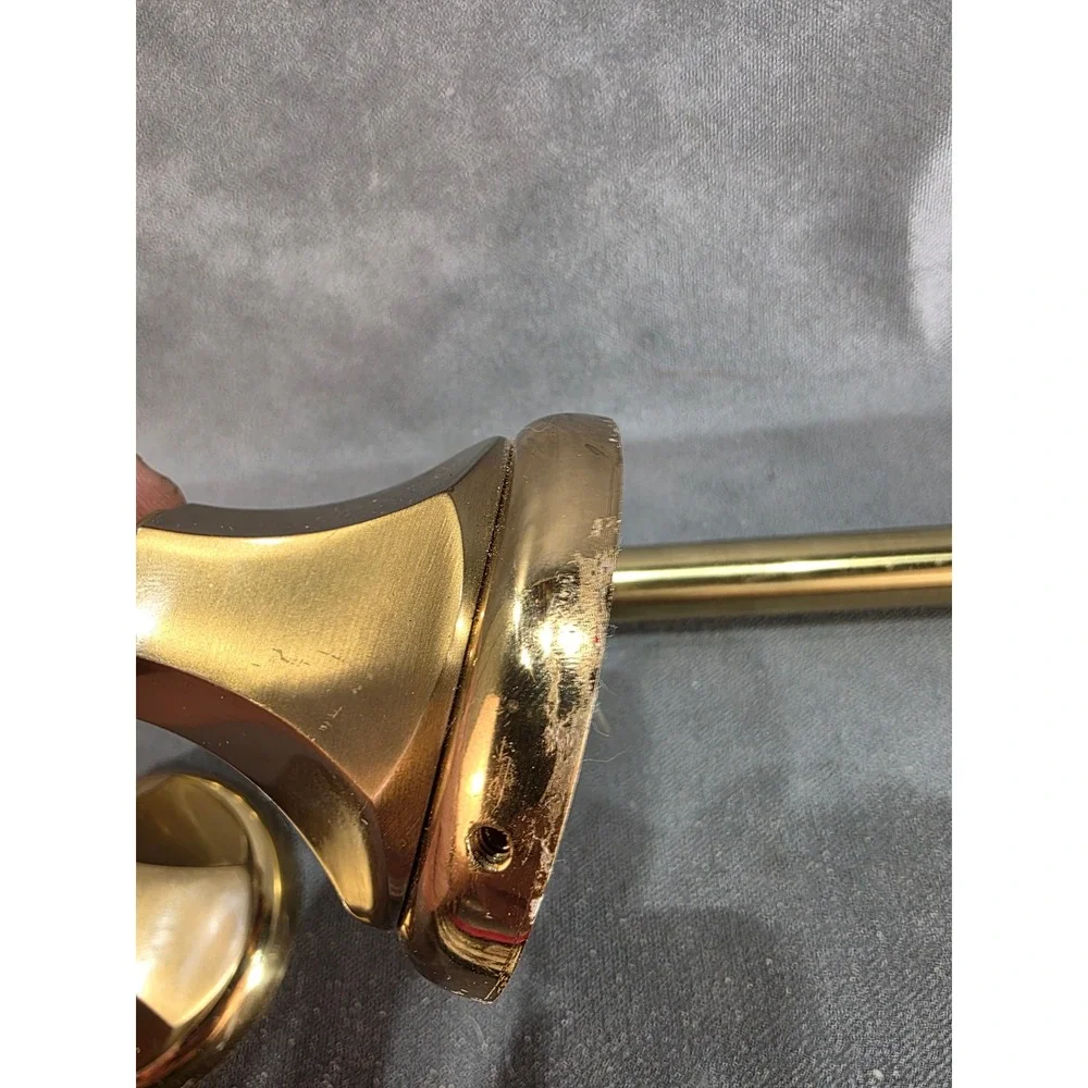 Gatco design solid